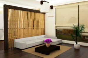 Amenajari Interioare in stil Oriental