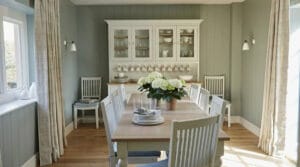 Amenajari interioare in stil Cottage