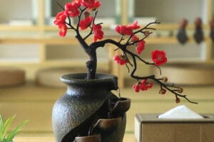 Amenajari Interioare in stil Feng Shui