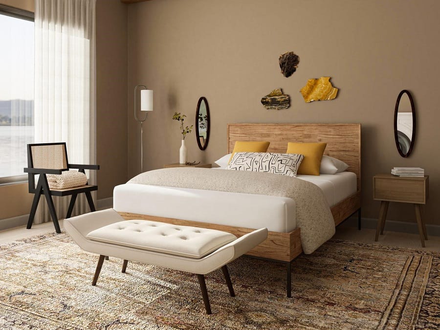 mid century modern 3