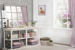 Amenajari Interioare in stil Provence