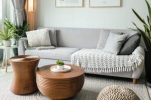 Amenajari Interioare in stil Scandinav