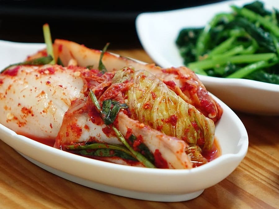 kimchi 2
