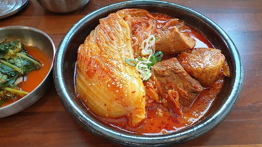 kimchi 3