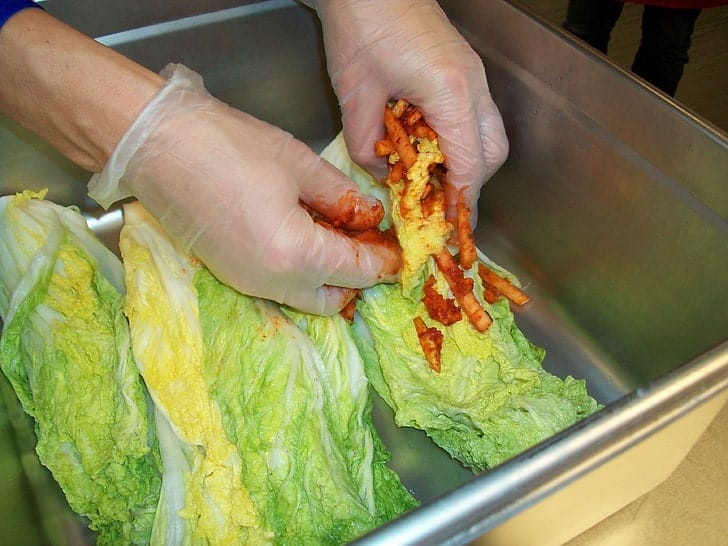 kimchi 4