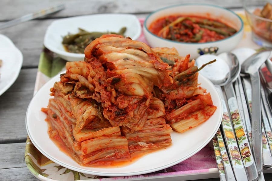 kimchi 6