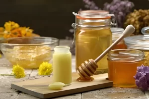 Laptisor de matca beneficii pentru ten