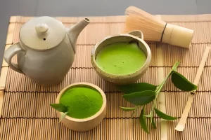 Ceai Matcha beneficii extraordinare pentru sanatate