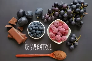 Resveratrol beneficii si contraindicatii pentru sanatate