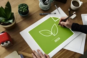 Designul Sustenabil: O abordare inovatoare pentru un viitor mai verde