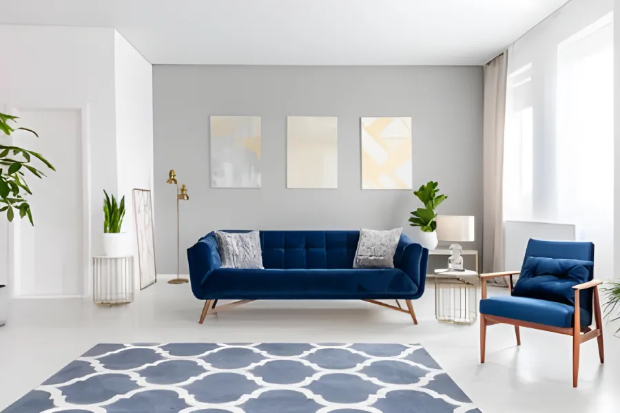 culori in design interior 8