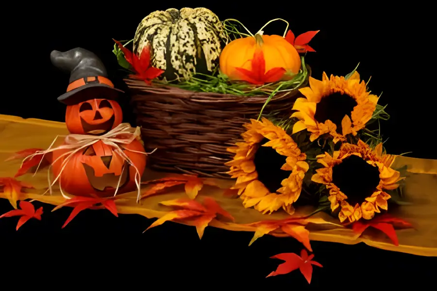 decoratiuni de toamna pentru gradina17