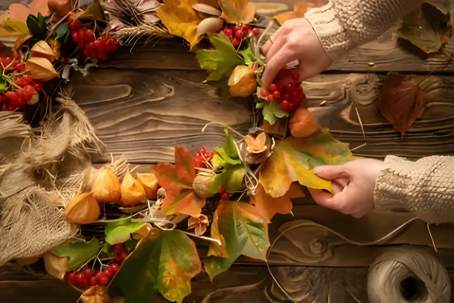 decoratiuni de toamna pentru gradina18