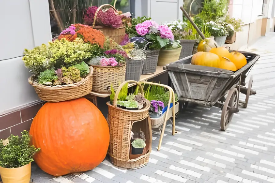 decoratiuni de toamna pentru gradina19